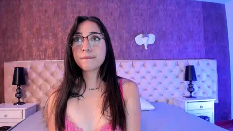 Snapshot of liaaturner chatting on 10-04-25, 09:02 liaa turner online show from 10-04-25, 09:02