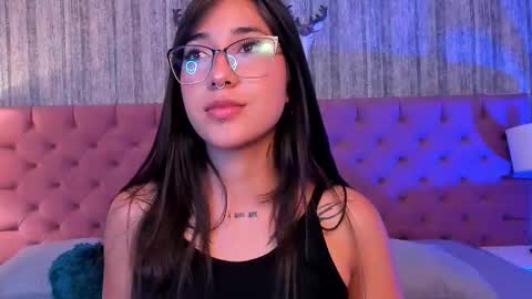 Snapshot of liaaturner chatting on 01-13-26, 08:25 liaa turner online show from 01-13-26, 08:25