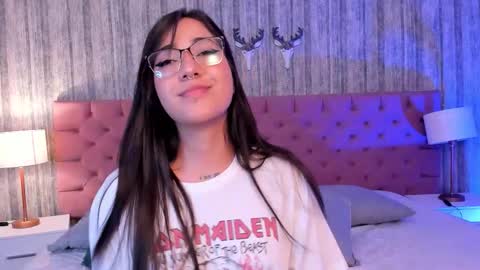 Snapshot of liaaturner chatting on 01-14-26, 09:09 liaa turner online show from 01-14-26, 09:09