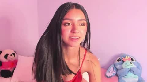 Lia 3 online show from 12-13-25, 07:53