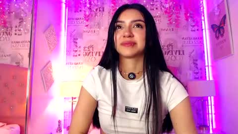 Snapshot of liabunny_ chatting on 07-06-26, 03:03 Lia 3 online show from 07-06-26, 03:03