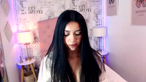 Snapshot of liabunny_ chatting on 07-07-26, 12:09 Lia 3 online show from 07-07-26, 12:09
