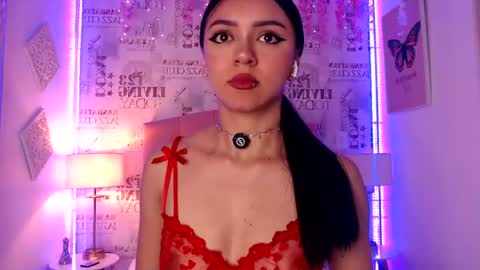Snapshot of liabunny_ chatting on 07-11-26, 12:08 Lia 3 online show from 07-11-26, 12:08