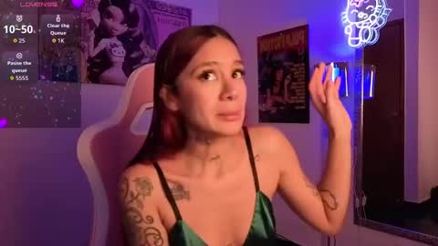 Lia Butera online show from 09-13-25, 10:09