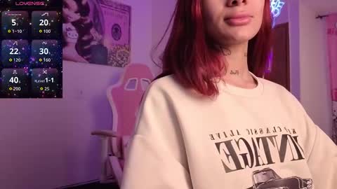 Lia Butera online show from 09-17-25, 08:54