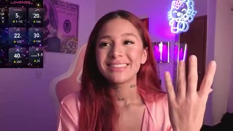 Lia Butera online show from 09-23-25, 02:31