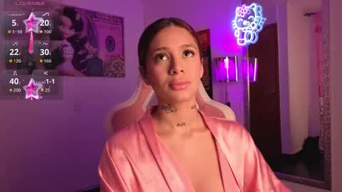 Lia Butera online show from 09-25-25, 02:10