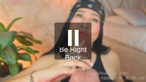 Lia Cox online show from 03-02-25, 05:33