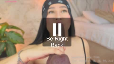 Lia Cox online show from 03-05-25, 02:03