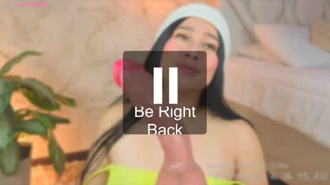 Lia Cox online show from 03-06-25, 07:57