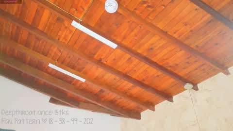 Lia Cox online show from 11-16-25, 03:01