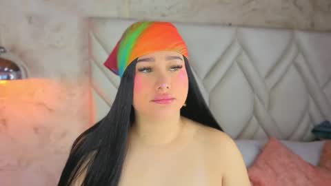 Lia Cox online show from 01-11-26, 03:00