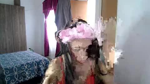 Lia online show from 05-29-26, 04:05