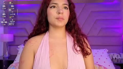 LiaDurand online show from 06-05-26, 03:24