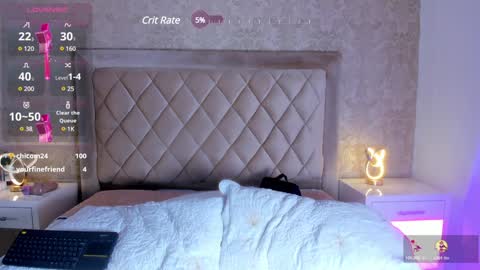 Snapshot of liaflowers chatting on 01-17-25, 09:50 Lia online show from 01-17-25, 09:50