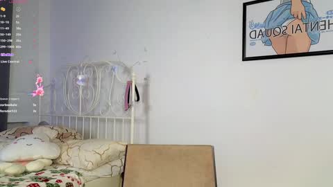 Lia  online show from 02-08-25, 04:04