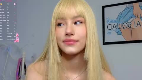 Lia  online show from 02-09-25, 09:47