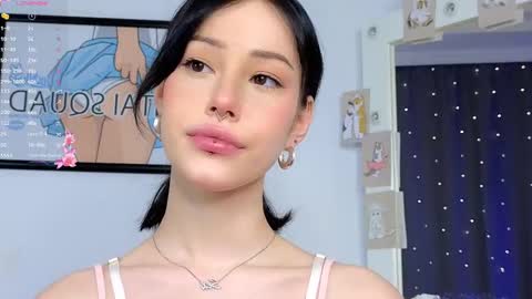 Lia  online show from 02-12-25, 08:38