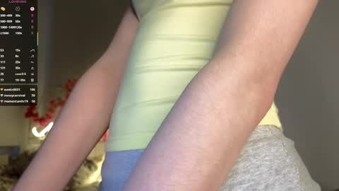 Lia  online show from 09-27-25, 09:14