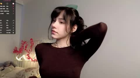 Lia  online show from 02-22-26, 09:08