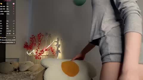 Lia  online show from 03-29-26, 12:05