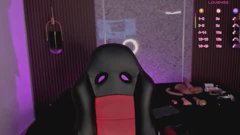 Liah online show from 09-29-25, 08:02