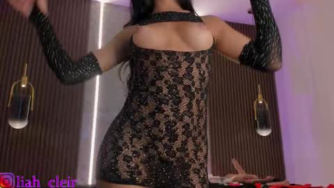 Liah online show from 01-14-26, 07:52