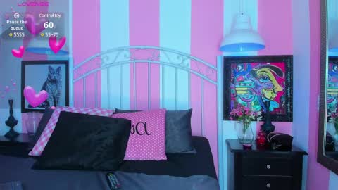 ---Liah--- online show from 01-07-25, 09:25