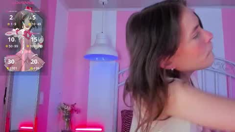 ---Liah--- online show from 10-17-25, 09:17