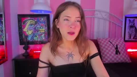 ---Liah--- online show from 12-03-25, 09:35