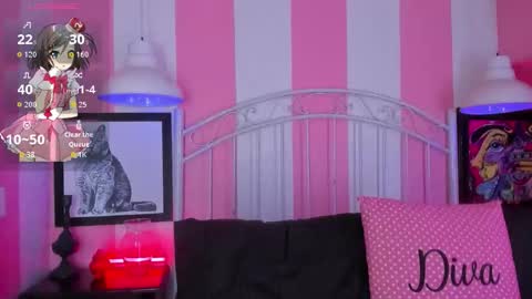 ---Liah--- online show from 12-15-25, 09:30