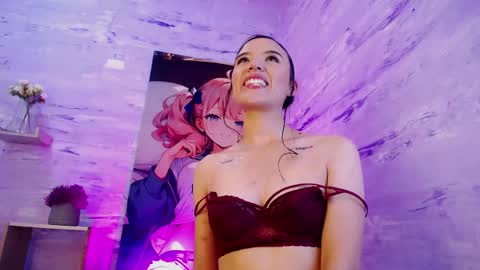 Liah online show from 04-16-26, 07:58