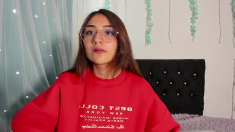 Liah  online show from 05-30-26, 05:32
