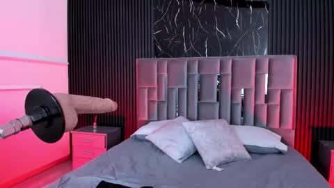 Liah Fontaine online show from 10-28-25, 11:25