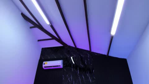 Liah Fontaine online show from 10-30-25, 11:11