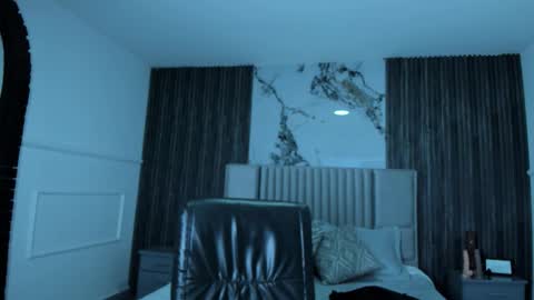 Liah Fontaine online show from 02-17-26, 11:29