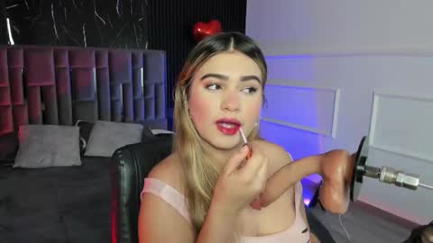 Liah Fontaine online show from 02-20-26, 11:22