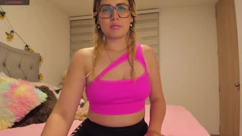 Snapshot of liahkimi chatting on 01-24-25, 12:31 Lia online show from 01-24-25, 12:31