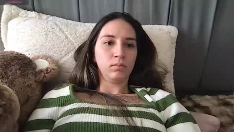 Snapshot of liahrommie chatting on 02-18-26, 02:46 Amy online show from 02-18-26, 02:46