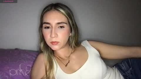 Snapshot of liahrommie chatting on 03-02-26, 03:41 Amy online show from 03-02-26, 03:41