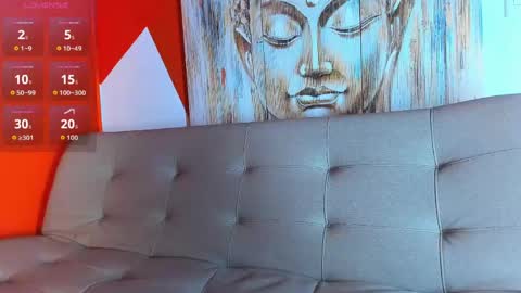 lia online show from 05-16-26, 04:28