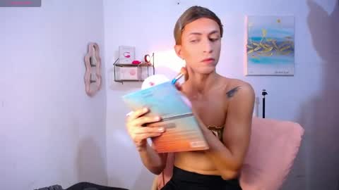 Liah Stone online show from 05-27-26, 12:35