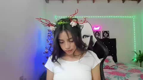 Lia Kent online show from 12-07-24, 02:53