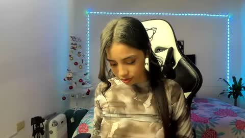 Lia Kent online show from 12-14-24, 04:45