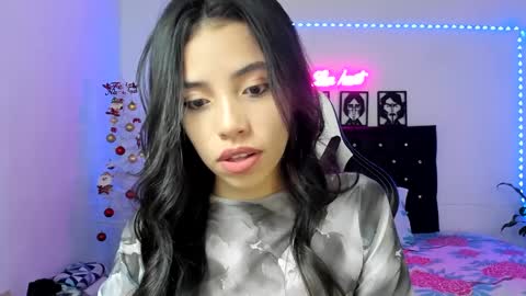 Lia Kent online show from 12-29-24, 06:35