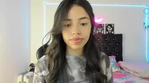 Lia Kent online show from 01-26-25, 03:27