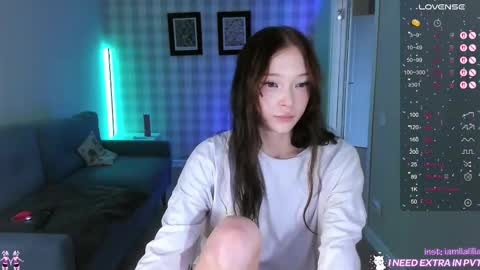 lialilia online show from 09-23-25, 08:28