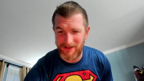 Liam online show from 12-28-24, 10:55