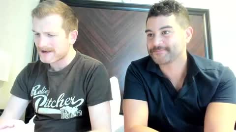 Liam online show from 02-09-25, 02:29