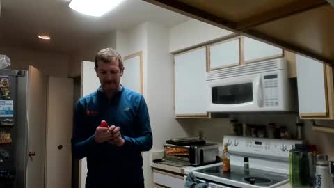 Liam online show from 02-11-25, 02:03